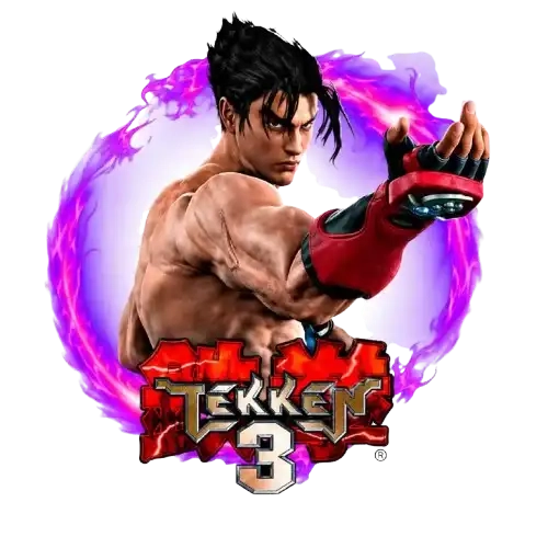 Tekken 3
